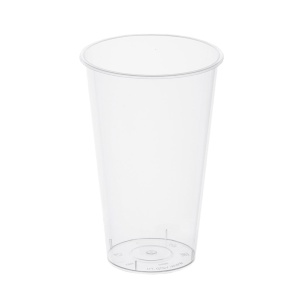 Стакан Bubble Cup 500 мл матовый 1021 П