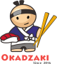Okadzaki