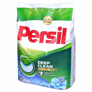 Порошок стиральный Persil Универсальный 5,5 кг