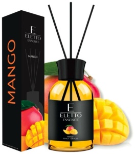 Диффузор ELETTO Манго 55 мл