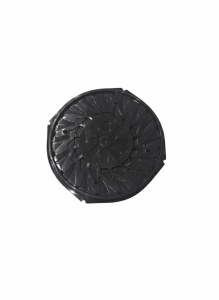 Тортница (дно) 285, Черное, Ake Plast +51079