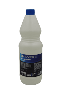 Белизна-гель ALVER 1 л