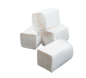 Салфетки для настольного диспенсера N,150/30
