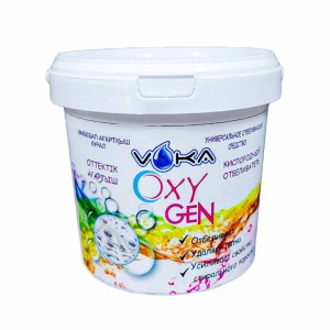 Отбеливатель кислородный "Oxy Gen" 1 кг