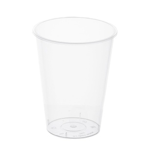 Стакан Bubble Cup 375 мл матовый 1020П